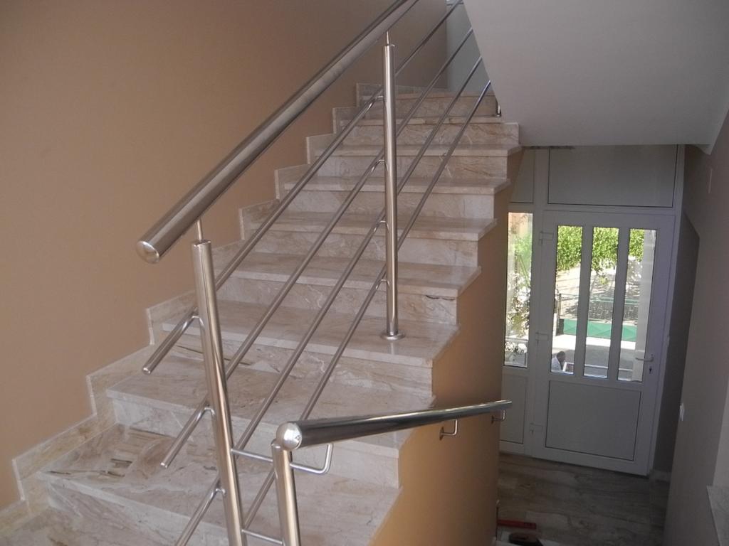 Apartmani Karla Zablace Bagian luar foto