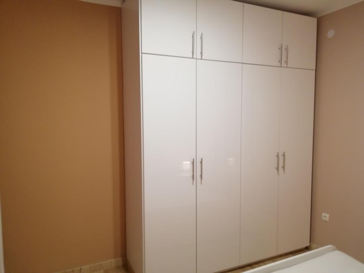 Apartmani Karla Zablace Bagian luar foto