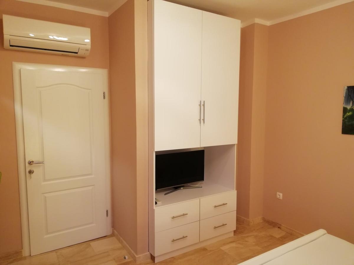 Apartmani Karla Zablace Bagian luar foto