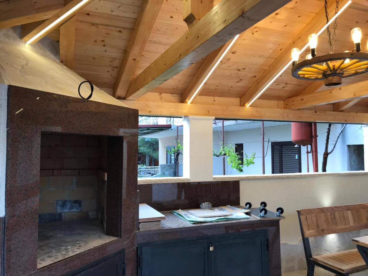 Apartmani Karla Zablace Bagian luar foto