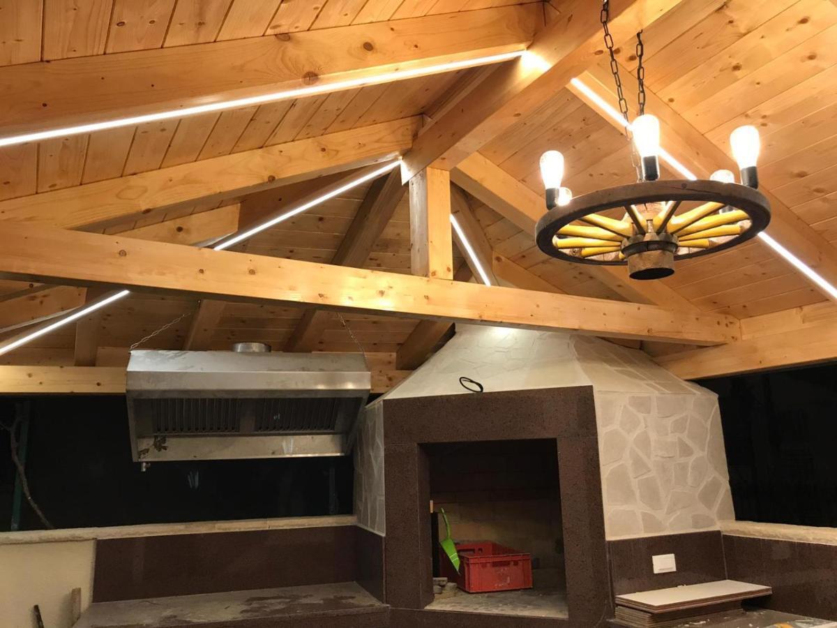 Apartmani Karla Zablace Bagian luar foto